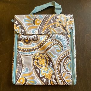 Thirty One jewelry case